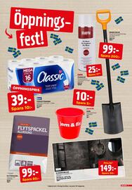 Jem&Fix reklamblad vecka 35 Sida 5