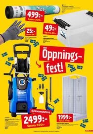 Jem&Fix reklamblad vecka 35 Sida 7