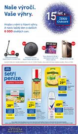 Tesco leták | Supermarket Strana 2