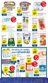 Tesco leták | Supermarket Strana 3