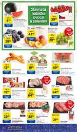 Tesco leták | Supermarket Strana 4