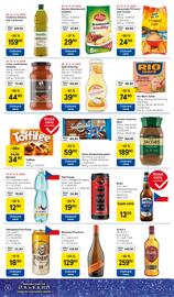 Tesco leták | Supermarket Strana 6