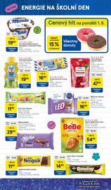 Tesco leták | Supermarket Strana 9
