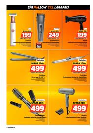 Power reklamblad vecka 35 Sida 10