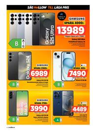 Power reklamblad vecka 35 Sida 26
