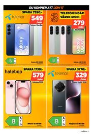 Power reklamblad vecka 35 Sida 27