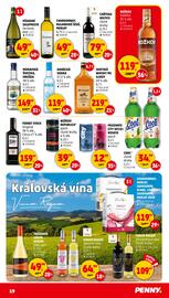Penny Market leták týden 35 Strana 19