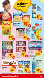 Penny Market leták týden 35 Strana 22