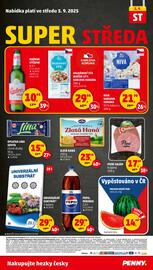 Penny Market leták týden 35 Strana 32