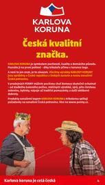 Penny Market leták týden 35 Strana 4