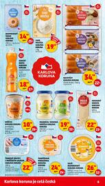 Penny Market leták týden 35 Strana 6