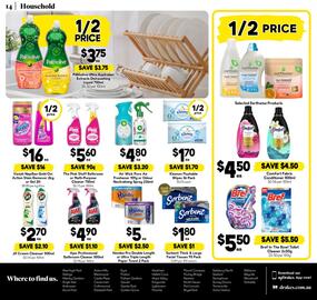 Drakes catalogue week 35 Page 14