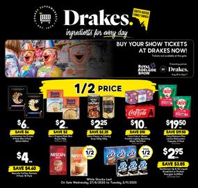 Drakes catalogue week 35 Page 16