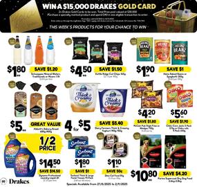 Drakes catalogue week 35 Page 2