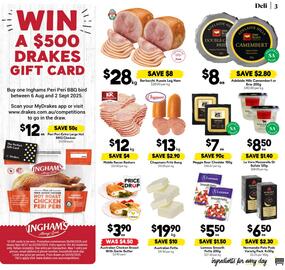 Drakes catalogue week 35 Page 3