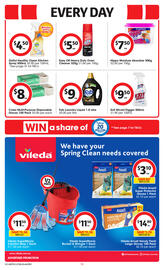 Coles catalogue week 35 Page 11