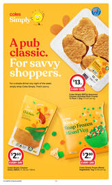 Coles catalogue week 35 Page 19