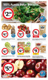Coles catalogue week 35 Page 21