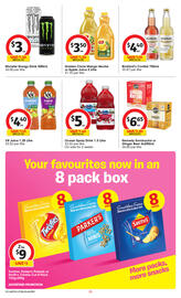 Coles catalogue week 35 Page 27