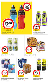 Coles catalogue week 35 Page 29