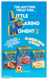 Coles catalogue week 35 Page 31
