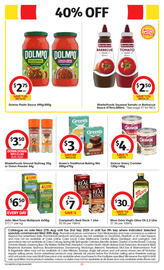 Coles catalogue week 35 Page 34