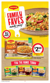 Coles catalogue week 35 Page 35