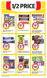 Coles catalogue week 35 Page 4