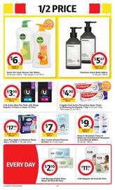 Coles catalogue week 35 Page 41