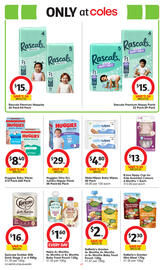 Coles catalogue week 35 Page 42