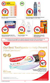 Coles catalogue week 35 Page 43