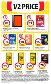 Coles catalogue week 35 Page 47