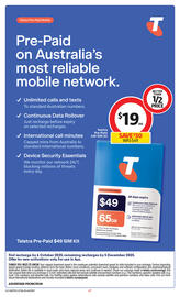 Coles catalogue week 35 Page 48