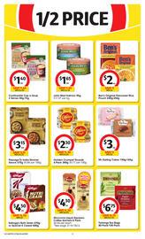Coles catalogue week 35 Page 5