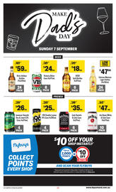 Coles catalogue week 35 Page 50
