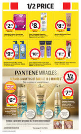 Coles catalogue week 35 Page 7