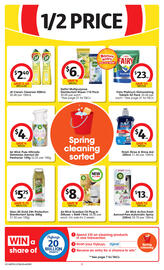 Coles catalogue week 35 Page 9