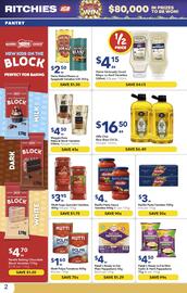 Ritchies catalogue week 35 Page 2