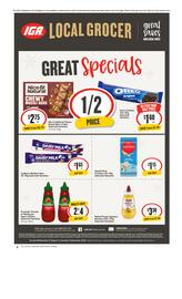 IGA catalogue week 35 Page 2