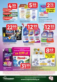 Top Market gazetka Strona 12