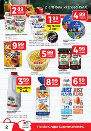 Top Market gazetka Strona 2