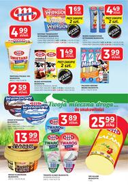Top Market gazetka Strona 3