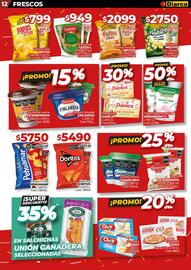 Catálogo Diarco Página 12
