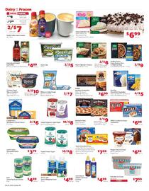 Family Fresh Market ad week 35 Page 11