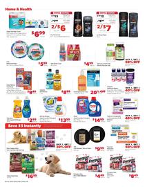 Family Fresh Market ad week 35 Page 12