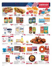 Family Fresh Market ad week 35 Page 3