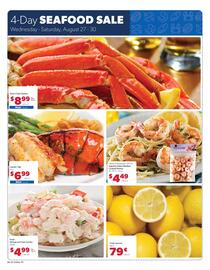 Family Fresh Market ad week 35 Page 5