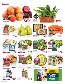 Family Fresh Market ad week 35 Page 6