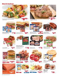 Family Fresh Market ad week 35 Page 7