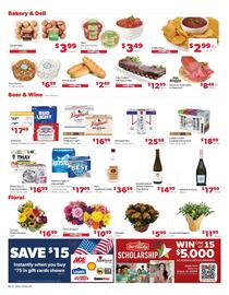 Family Fresh Market ad week 35 Page 8